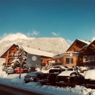 Terra Beka Lodge Hotel