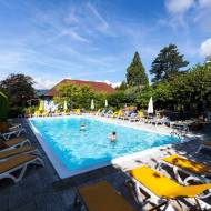 Hotel du Lac