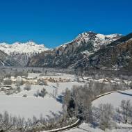 Camping RCN Belledonne