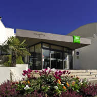 Ibis Styles Lyon Sud Vienne