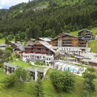 Hôtel Fleur de Neige