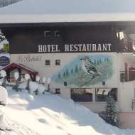 Hôtel Le Roitelet