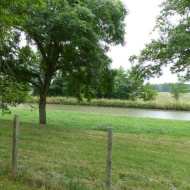 Aire de camping des Tissiers