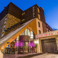 Hôtel Ibiza