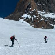 Refuge du Promontoire