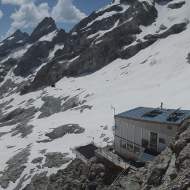 Refuge du Promontoire