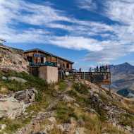 Refuge Evariste Chancel