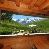 Refuge du Pic du Mas de la Grave - Chez Polyte