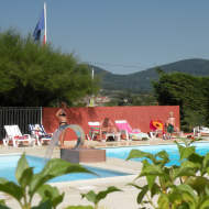 Camping Bel'Epoque du Pilat