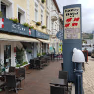 SAVOY HÔTEL