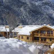 Tourist residence and Spa Le Hameau des Eaux d'Orelle by Alpvision Résidences