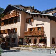 Chalet la Joie de Vivre