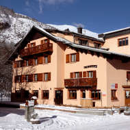 Chalet la Joie de Vivre