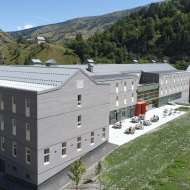 Centre de Vacances UCPA Valloire