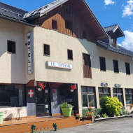 Hôtel Le Tatami