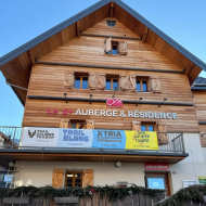 Pulse Sports Campus Valloire