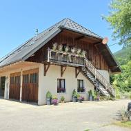 Le Roc des Boeufs Stopover Gîte