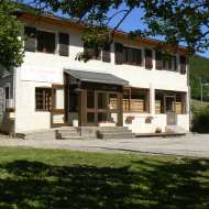 Gîte Les Sonnailles