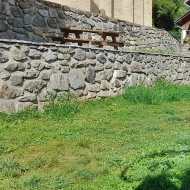 Emparis unhosted campground