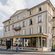PlanB Living Saint-Gervais