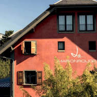 La Maison Rouge