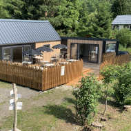 Camping Les Bouleaux