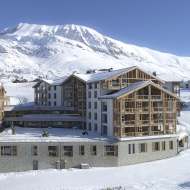 Résidence Prestige Phoenix