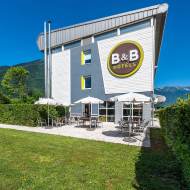 B&B Hôtel Saint Jean de Maurienne