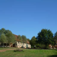 Camping naturiste Les Fourneaux