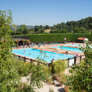 Camping Domaine la Garenne