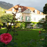 Villa des Roses