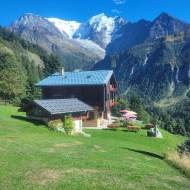 Refuge du Fioux
