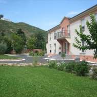 Le Domaine des Vignes