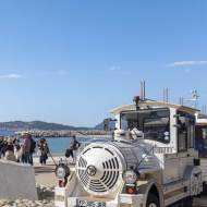 Les Petits Trains de Toulon