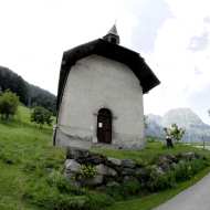 Chapelle des Houches (Chapel)