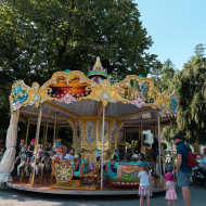 Carrousel du Gros Tilleul