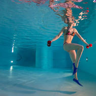 Aquapalming
