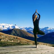 Yoga Vinyasa