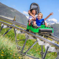 Activités sportives et de loisirs été -  Famille