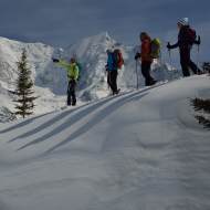 L'échappée panoramique !
