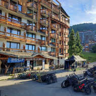 MTB School