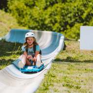 Summer Sledge