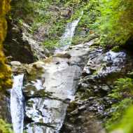 Nyon Waterfall