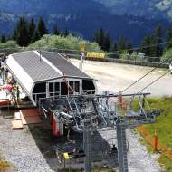 Zore Chairlift