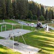 Playground Lac des Ecoles