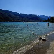 Plage des Marquisats
