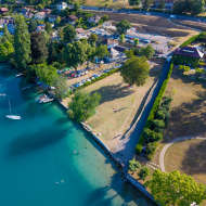 Plage du Plant Beach