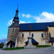 Eglise "Notre Dame de l'Assomption"