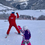 Hirmentaz Alpine Private Ski Lessons