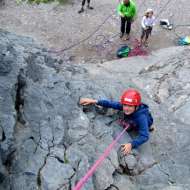 Rocher de Porte